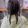 髪質改善【酸性ストレート】▷手触り柔らかで快適ヘアに