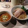 ajito ism@大井町のajitoのつけ麺