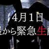 ホロライブ 同時接続数ランキング(週間) 2021年03月29日～2021年04月04日