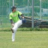 台湾での社会人野球生活の1日は？