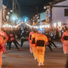 上新町で踊る西新町：おわら風の盆_2024(11)