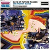 #0182) DAYS OF FUTURE PASSED / THE MOODY BLUES 【1967年リリース】