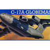 今プラモデルの1/144 C-17 グローブマスター 「1/144 ミリタリーエアクラフト」にいい感じでとんでもないことが起こっている？
