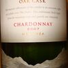 Trapiche Oak Cask Chardonnay 2007