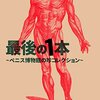 ジョナ・ベッカー 監督「最後の1本　ペニス博物館の珍コレクション」3214本目