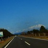 八幡平雪の壁ツーリング