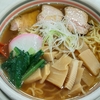【大多喜町】ラーメンハウス パティーネ【たけのこラーメン】