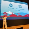 KubeCon + CloudNativeCon Japanに登壇してきました