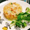 「ついつい食べすぎ」にワンカップ炒飯！【ゆる糖質メニュー】