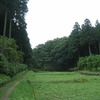 霞丘陵自然公園（東京都青梅市）