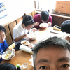 7月社内昼食会