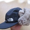 ノースフェイスアウトドアフロンティアキャップレビュー！ファー付き帽子の防寒性能、装着感の詳細！