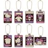サンリオキャラクターズ キャラパキ ラバマスつきVer.どこに売ってる？