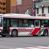 北海道中央バス　札幌200か5411