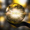 未来のバランス：2024年の予言者たちが予測する