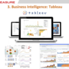 Treasure Data Platform で始めるデータ分析入門 〜7. Data Visualization 〜 Tableau