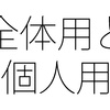 就業規則で労働時間を表記する？ 個別の契約時間は雇用契約で