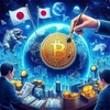 日本のMetaplanet社、200万ドル相当のビットコインを追加購入：FRBの金利動向が鍵か