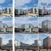 ArchiFuture Web コラム 第16回 生成AIとインスタンスセグメンテーションによる未来景観表現 UP!