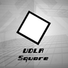 (解説) UDLR / Square(2012)