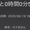 禁欲2日経過！仕事は絶好調だぜ！