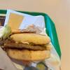 【マクドナルド】実食！朝マック「N.Y. ソーセージ ペッパー&ビーフソテーマフィン」は40代の胃に重い？いつまで販売？カロリー・口コミ・攻略法を徹底解説