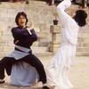 【トゥエルビ】龍拳