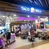 墨) Taco Bell @ Tropicana Gardens Mall