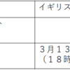 その３：マンスリー講座３年生３月　２０２４年