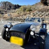 驚きの連続！驚異の欠陥車ケータハムセブン。