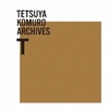 TETSUYA KOMURO ARCHIVES [Selected] / V.A. (2018 FLAC)