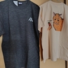 「ハナさんのＴシャツ」ができた