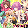 チミマルBlog 第35回：イベント紹介『チミマル☆クエスト』