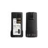 2450mAh Motorola PMNN4544A 交換用バッテリー 対応機種 Motorola P8608 P8668 GP328D+