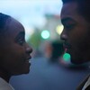 If Beale Street Could Talk / ビール・ストリートの恋人たち (2018)