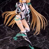 【フィギュア全高約20.5cm、1/8スケール】楽園追放-Expelled from Paradise- アンジェラ・バルザック