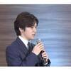宇野昌磨が新たな才能と適性を披露したフィギュア記者会見