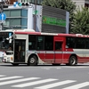 関東バス / 練馬200か 3238 （C2413）