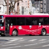 長崎県営バス　3M56
