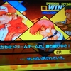 応援を受けてのカプエス２（Ａテリー庵リュウ）