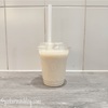 【東京駅構内】パン屋さんのバナナジュース「BURDIGALA TOKYO-ブルディガラ トーキョー-」