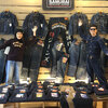 SAMURAI JEANS２０２１春夏新作コレクション展示オーダー会☆会場が整いました(^^♪明日、明後日開催いたします<(_ _)>