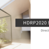 Unity2020 HDRP新デモシーンを徹底解剖【Directional Light編】