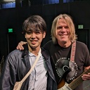 Tommykawa Guitar Xperience