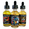 5 Reasons to Make the Switch to E-Liquids