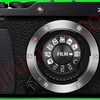 【富士フイルム】X-E5 フィルムシミュレーションダイヤル搭載について