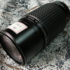またまたジャンクレンズ：PENTAX　SMC A-ZOOM 　f4 70-210mm