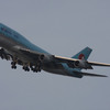  KE HL7607 B747-400