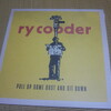 PULL UP SOME DUST AND SIT DOWN / RY COODER