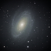 もう夜明けは春 M81 & M82 おおぐま座